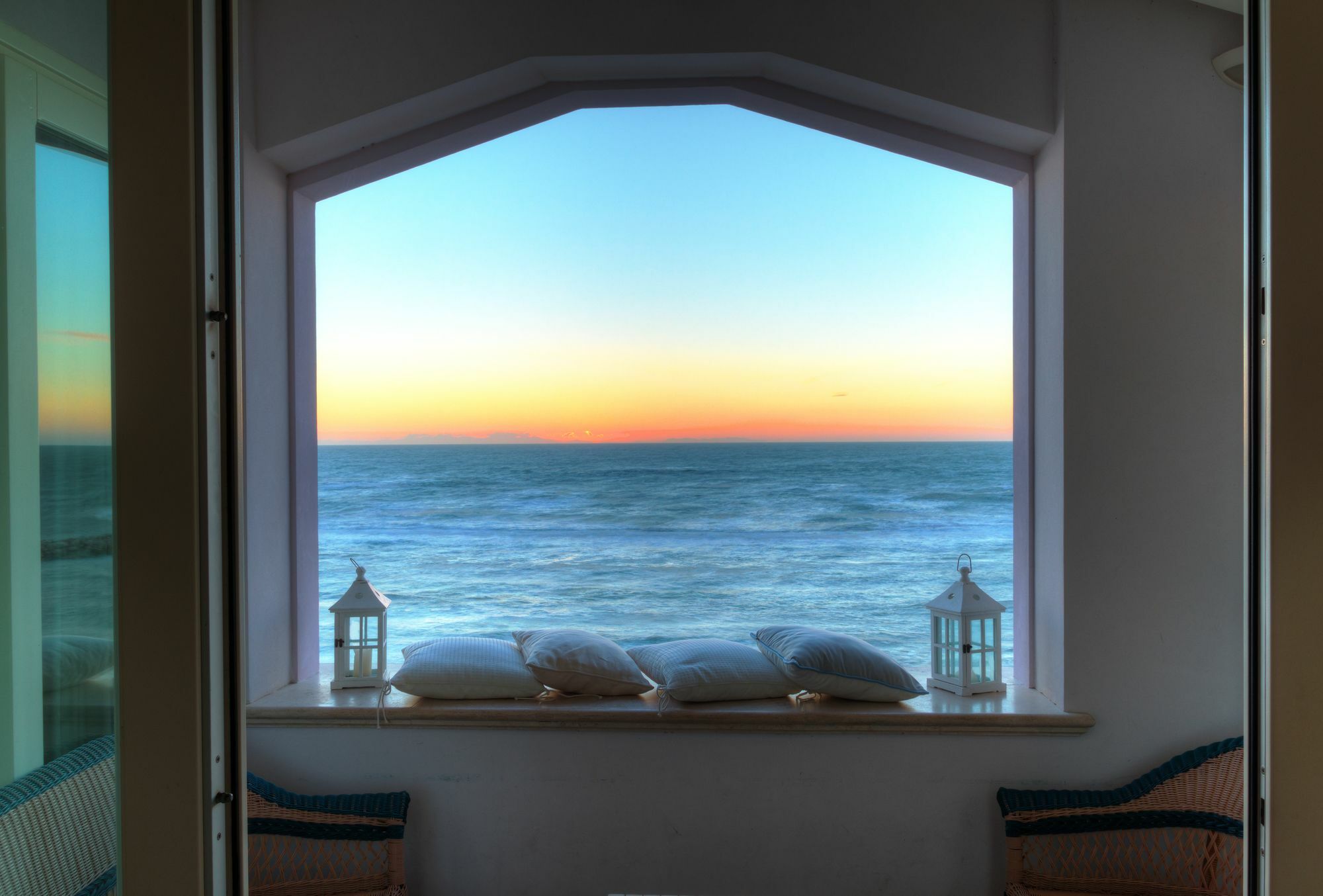 Appartement Lilla Sulla Di Luxury *